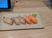 スーパー回転寿司やまと 館山店: ひまわりさんの2026年06月02日の1枚目の投稿写真