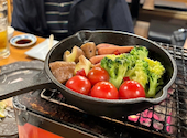 ぶえん海鮮 焼肉: ぽんさんの2024年05月30日の3枚目の投稿写真