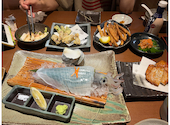 さかな市場 紙屋町店: ヨッシーさんの2024年06月01日の1枚目の投稿写真