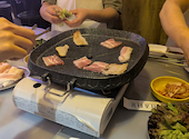 韓国料理 ホンデポチャ 池袋店: フナツさんの2026年03月01日の1枚目の投稿写真
