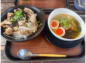 IDONOカフェテラス&nana: たろうさんの2025年05月09日の2枚目の投稿写真