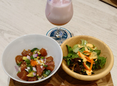 Hawaiian Cafe OluOlu ハワイアンカフェオルオル 西新宿店: M!LKYさんの2026年05月25日の1枚目の投稿写真