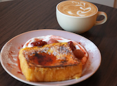 Perk n Peek Coffee パークピークコーヒー: レンさんの2026年07月31日の1枚目の投稿写真