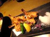 豚しゃぶとおとうふ 豆家 genge 本店: ゆきにゃんさんの2008年07月16日の1枚目の投稿写真