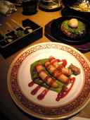 豚しゃぶとおとうふ 豆家 genge 本店: ゆきにゃんさんの2008年07月16日の2枚目の投稿写真