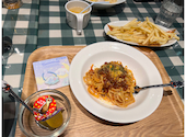 イタリアンダイニング DONA ドナ イオン東雲店: manabooさんの2024年03月01日の2枚目の投稿写真
