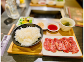 赤身焼肉のカリスマ　牛恋 渋谷店: manabooさんの2025年11月の1枚目の投稿写真