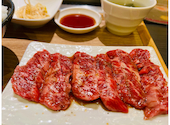 赤身焼肉のカリスマ 牛恋 渋谷店: manabooさんの2025年11月29日の2枚目の投稿写真