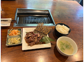 焼肉 からし亭 経堂赤堤通り店: ぽゆさんの2025年11月03日の1枚目の投稿写真