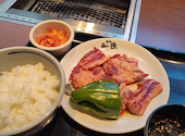 焼肉の和民 名駅店: ぴろーしきさんの2026年06月03日の1枚目の投稿写真