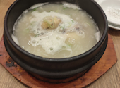 韓国石鍋 bibim' ビビム あべのキューズモール店: ぴろーしきさんの2026年10月13日の1枚目の投稿写真