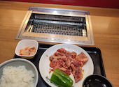 焼肉の和民　梅田茶屋町店: ぴろーしきさんの2026年04月の1枚目の投稿写真