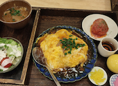 TSUKUMO食堂 豊田t-FACE店: ぴろーしきさんの2026年04月15日の1枚目の投稿写真