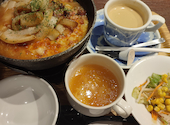 神戸元町ドリア リンクス梅田店: ぴろーしきさんの2026年06月12日の1枚目の投稿写真