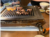 焼肉コプちゃん: もふもふさんの2026年07月02日の1枚目の投稿写真