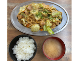 焼肉　にく本舗: はるままさんの2026年04月19日の1枚目の投稿写真