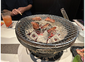 炭火焼肉 香煙 岸和田店: かずさんの2026年09月05日の1枚目の投稿写真