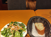 ピッツェリア ポンテ チェントロ PIZZERIA PONTE CENTRO 日本橋店: shunpaさんの2026年08月31日の1枚目の投稿写真