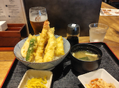 天ぷら 天寅 東京ミッドタウン日比谷店: shunpaさんの2026年05月15日の2枚目の投稿写真