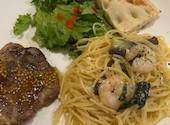 イタリア料理 トラットリア レガーロ 新横浜店: chikkaaさんの2026年07月19日の1枚目の投稿写真