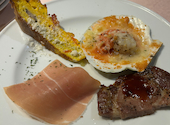 イタリア料理 トラットリア レガーロ 新横浜店: chikkaaさんの2026年08月06日の1枚目の投稿写真