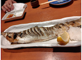 魚の飯 調布: しなぼんさんの2024年02月03日の2枚目の投稿写真