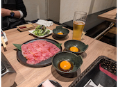 ビーフ鈴木 本八幡店: ぶーちゃんさんの2026年04月26日の1枚目の投稿写真