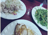 良記 餃子酒場 竹ノ塚本店: 砂漠のペンギンさんの2026年06月24日の2枚目の投稿写真