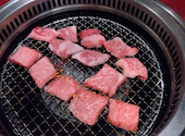 焼肉 肉ノ助 トーキョー: tokyo.adachi1010さんの2024年09月30日の2枚目の投稿写真