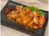 黒毛和牛 焼肉道場 新潟大竹座店: kmkmさんの2025年11月04日の2枚目の投稿写真