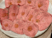 黒毛和牛 焼肉道場 新潟大竹座店: kmkmさんの2025年11月04日の3枚目の投稿写真