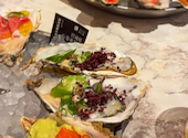 8TH SEA OYSTER Terrace TOKYO TORCH店 エイスシーオイスターテラストウキョウトーチ: タケさんの2026年08月02日の1枚目の投稿写真