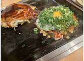 鶴橋風月 阪急三宮駅前店: ジャンヌダルクさんの2026年07月05日の1枚目の投稿写真