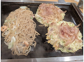 鶴橋風月 阪急三宮駅前店: ジャンヌダルクさんの2026年07月05日の2枚目の投稿写真
