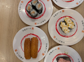 かっぱ寿司 豊中庄内店: ジャンヌダルクさんの2026年04月26日の1枚目の投稿写真