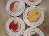かっぱ寿司　豊中庄内店: ジャンヌダルクさんの2026年05月の1枚目の投稿写真