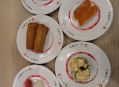 かっぱ寿司 豊中庄内店: ジャンヌダルクさんの2026年08月31日の1枚目の投稿写真
