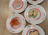かっぱ寿司 豊中庄内店: ジャンヌダルクさんの2026年09月06日の1枚目の投稿写真