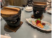 グランド居酒屋 富士 すすきの店: ジャンヌダルクさんの2025年11月12日の1枚目の投稿写真