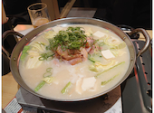 食べ放題 串カツ×焼き鳥×海鮮 個室居酒屋 大衆屋台サカバ てやんでぃ 大阪梅田店: ジャンヌダルクさんの2025年03月の1枚目の投稿写真