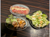 梅みこし 梅田本店: ジャンヌダルクさんの2026年04月16日の1枚目の投稿写真