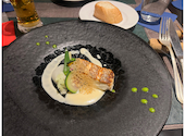 ビストロ ボヌール BISTRO BONHEUR: つくしさんの2024年11月30日の2枚目の投稿写真