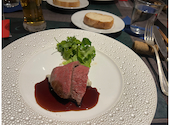 ビストロ ボヌール BISTRO BONHEUR: つくしさんの2024年11月30日の3枚目の投稿写真