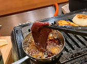 焼肉小屋 肉富士: 萌爺さんの2026年09月26日の1枚目の投稿写真