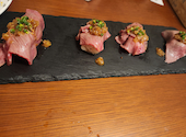 新潟 MEAT Lab SUGI: あきさんの2026年08月31日の1枚目の投稿写真