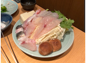 とらふぐ亭 西日暮里店: mikko412さんの2026年04月17日の1枚目の投稿写真