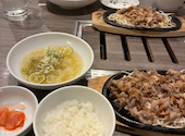 焼肉&手打ち冷麺 二郎 栄錦店: えなさんの2026年04月08日の1枚目の投稿写真