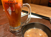 野菜とおばんざい酒場 八百屋 三宮: かなさんの2026年07月12日の1枚目の投稿写真
