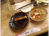 戦国焼鳥 秀吉 大通店: 松ちゃんさんの2026年08月09日の1枚目の投稿写真
