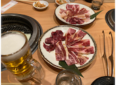 焼肉 ウエスト 宗像店: ハナさんの2025年11月03日の1枚目の投稿写真